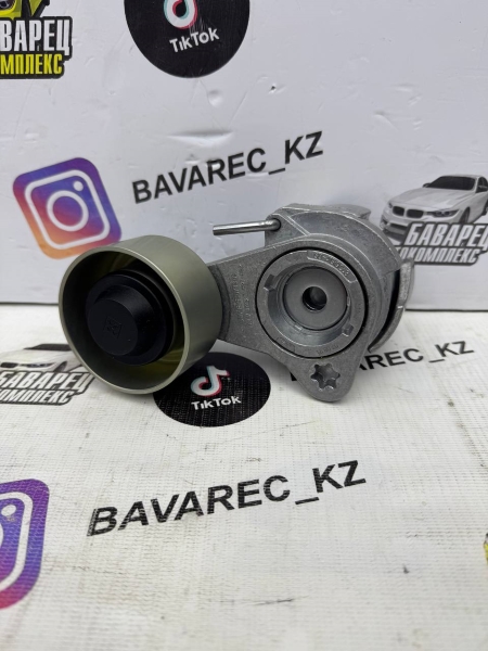НАТЯЖИТЕЛЬ РЕМНЯ N54 BMW GROUP