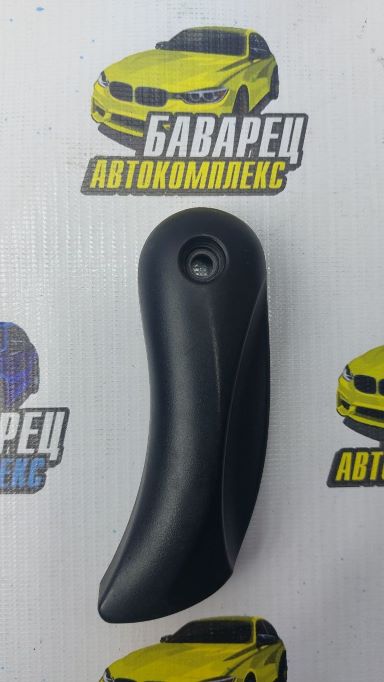 Ручка капота E60