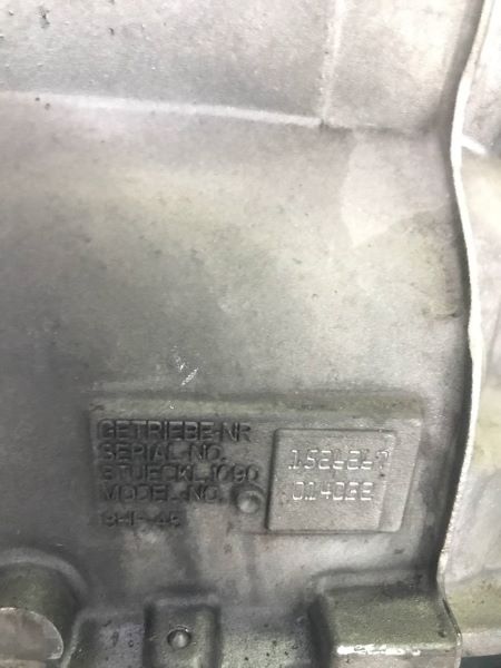 АКПП* 8HP-45 F10 N20