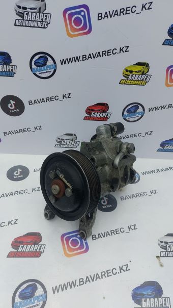 Насос гидроусилителя руля Е60XI N54