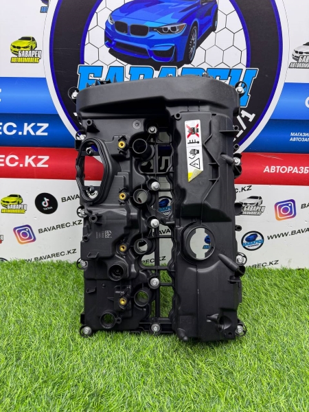 КРЫШКА КЛАПАНОВ G30 B48 FEBI Э.