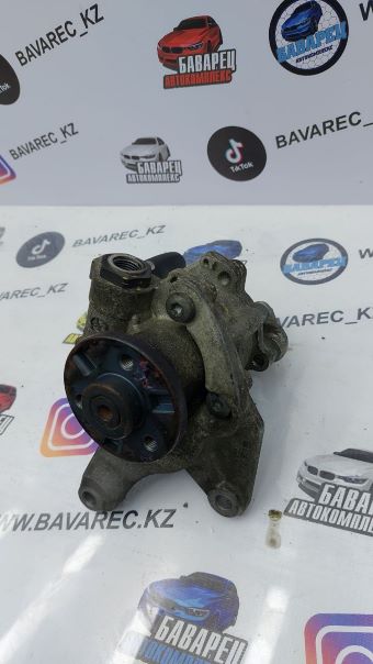 Насос гидроусилителя руля Е82 Е88 Е90 E91 E92 E93 Е84 N55 N54