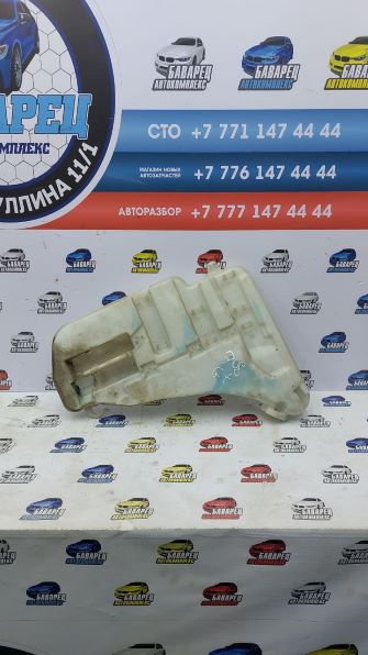 Бачок омывателя F07 F10