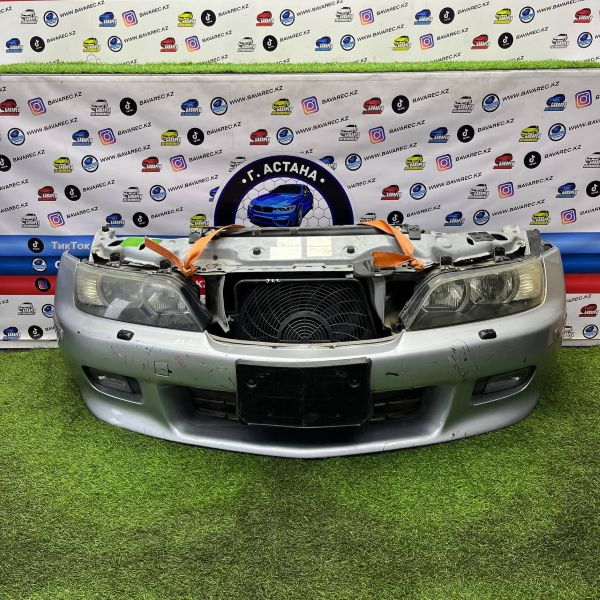 Ноускат E36 Z3 