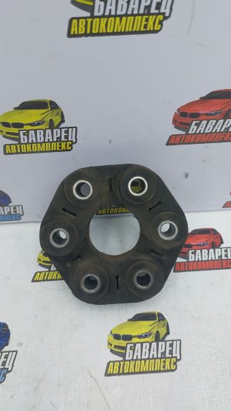 Эластичка E38 E39 E46 E53 E60 2.5 3.0