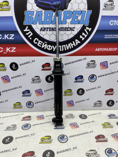 Амортизатор E39 задний 