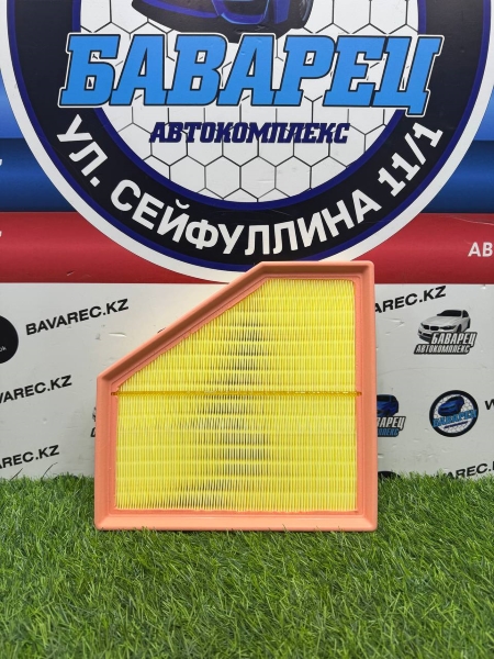 ФИЛЬТР ВОЗДУШНЫЙ F30 F36 B46 PATRON