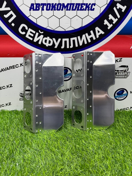 ПРОКЛАДКИ ПОД ВЫПУСК M54 CORTECO