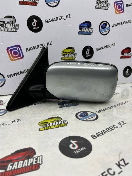 Зеркало E36 боковое L