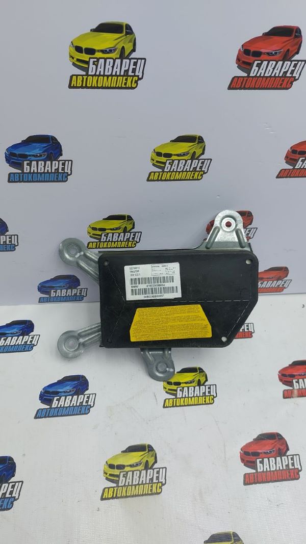Airbag E38 E46 E53 R задняя белая фишка 