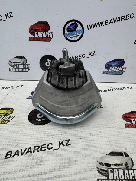 ПОДУШКА ДВС R E60 M54 N52 CORTECO