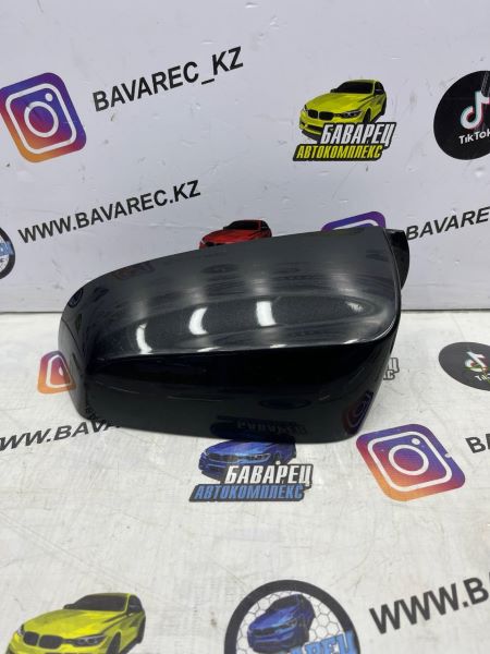 Крышка бокового зеркала E60 E61 E63 E64 F01 F02 F06 F07 F10 F11 F12 L 