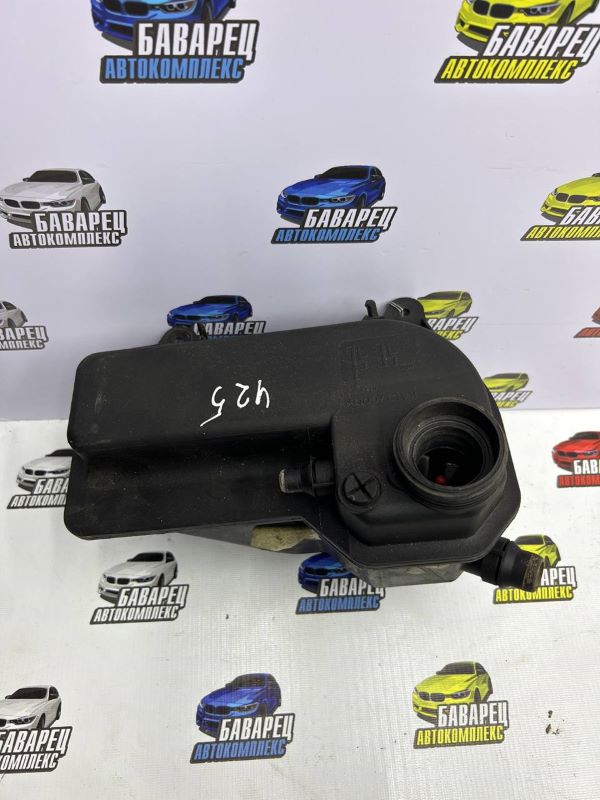 Бачок расширительный M62 N62