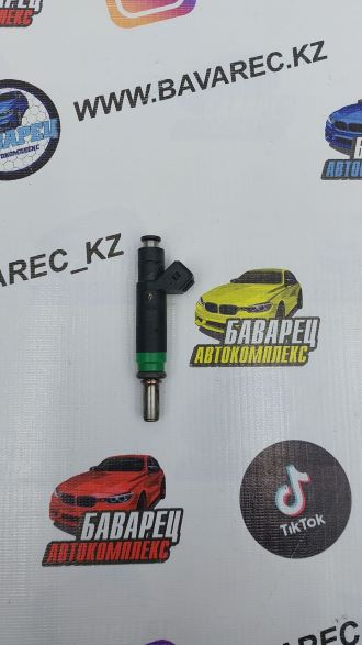 Топливная форсунка N62 4.8 