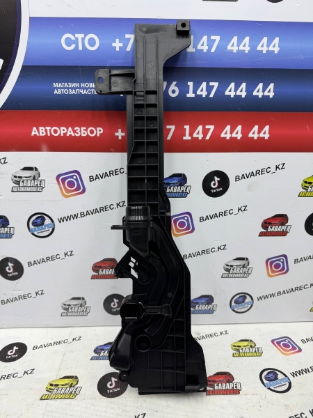 ПЛАТА МОНТАЖНАЯ АКПП E53 M54 NTY