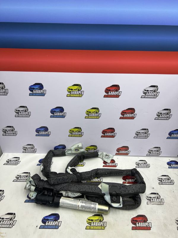 Airbag (шторка ) E83 L
