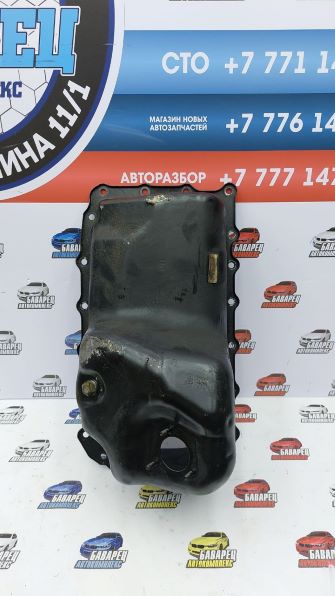 Поддон ДВС E46 E85 E87 E90 E91 N42 N46