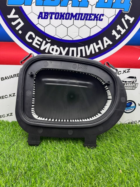 ФИЛЬТР ВОЗДУШНЫЙ E70 E71 N57 CORTECO