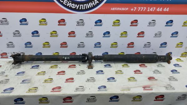 Кардан E36 M40 задний M43 мкпп 