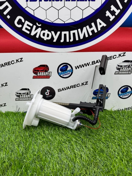ФИЛЬТР ТОПЛИВНЫЙ (СТАНЦИЯ) E60 N52