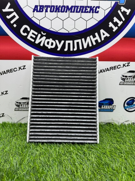 ФИЛЬТР САЛОННЫЙ F20 F30 F36 GREEN FILTER