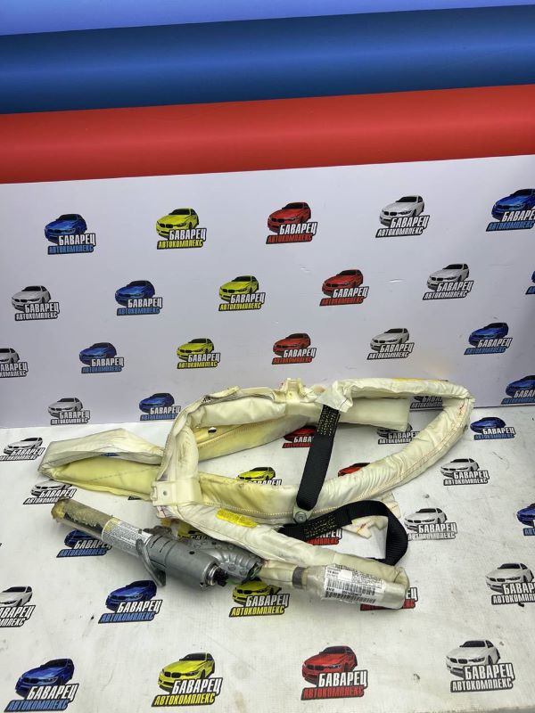 Airbag (шторка ) E65 E66 R