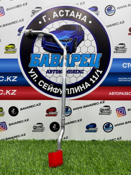 ТРУБКА СИСТЕМЫ ОЖ ПОД ВПУСКОМ E70 N62 BMW GROUP