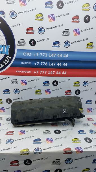 Корпус воздушного фильтра Е39 Е38 М51