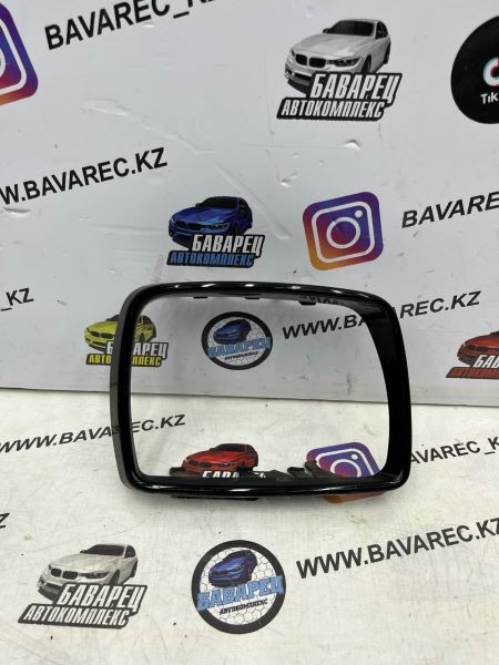 Зеркало E36/7 E36/8 Z3 боковое L