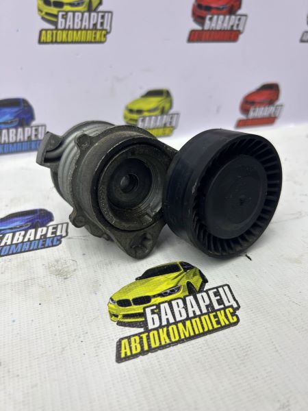 Натяжитель ремня кондиционера M54 E39 E46 E53 E83 