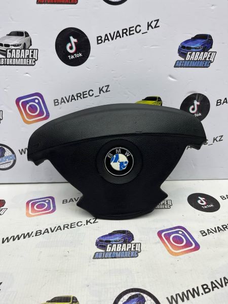 Подушка SRS E65 E66 E67 (спорт)