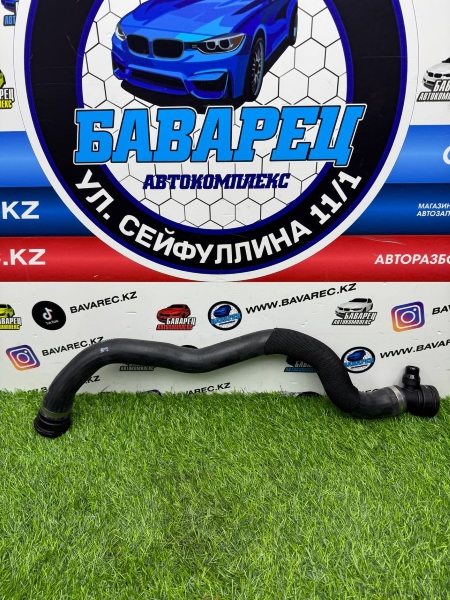 ПАТРУБОК ВЕРХНИЙ G12 G30 B58 BMW GROUP