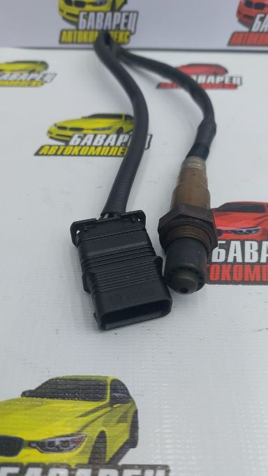 Лямбда-зонд после катализатора N52 (1)