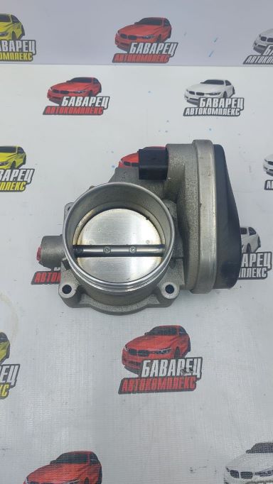 Дроссельная заслонка M54 3.0