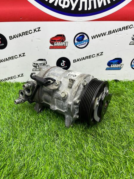 Компрессор кондиционера G30 G31 G32 G11 G12 B46 B47 B48 B57 B58 