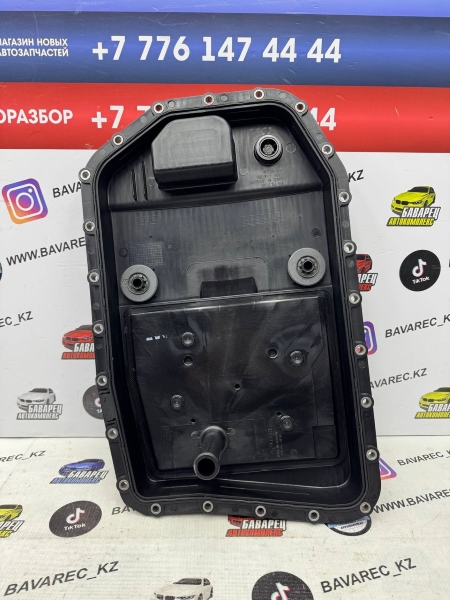 ПОДДОН АКПП 6HP ZF