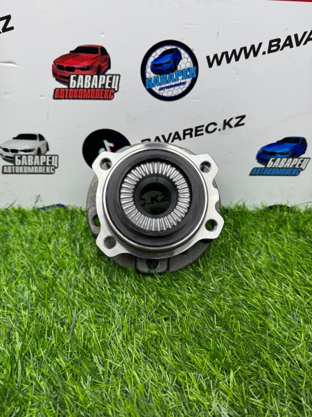 ПОДШИПНИК СТУПЕЧНЫЙ ПЕРЕД F10 F02 4X4 HAFT