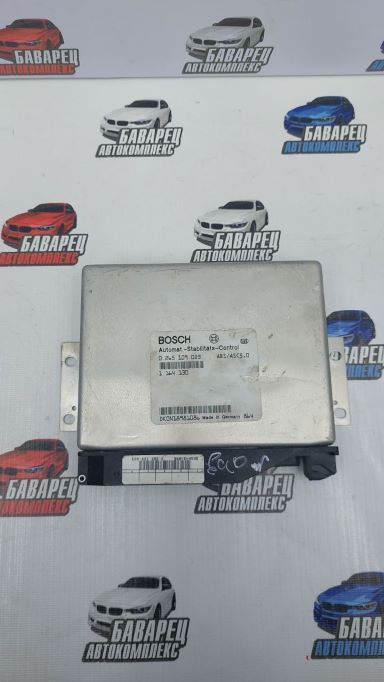 Блок ABS  M52 E38 E39