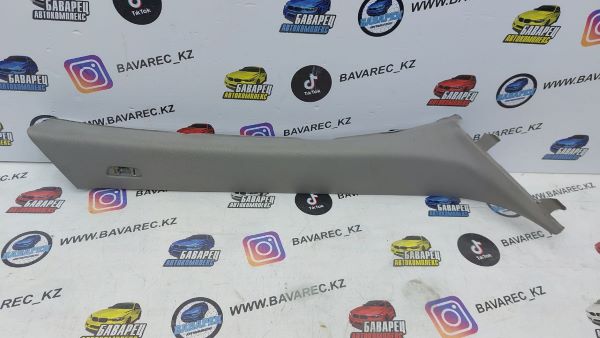 Обшивка стойки передней F10 R 