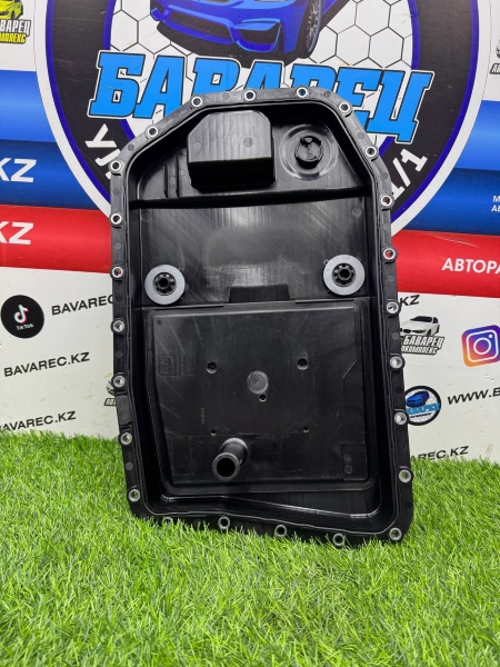 ПОДДОН АКПП 6HP MANN