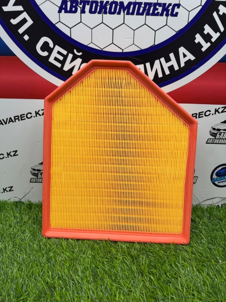 ФИЛЬТР ВОЗДУШНЫЙ F25 F26 N20 N52 GREEN FILTER