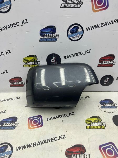 Крышка бокового зеркала E53 R 