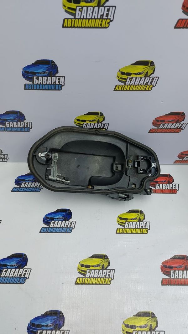 Рамка ручки зад E60 R