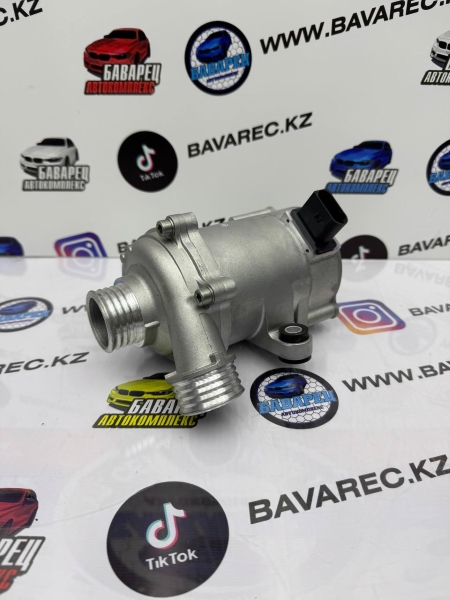 ПОМПА ЭЛЕКТРИЧЕСКАЯ F10 F25 F30 N20 (МАЛ. ФИШКА) INA