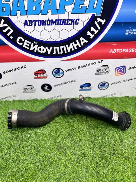 Трубопровод наддувочного воздуха F20 F21 F30 F31 N13 