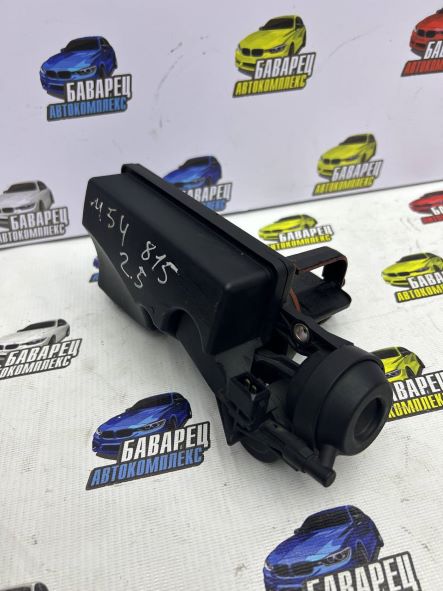 Заслонка DISA m54 2.2 2.5 E39 E46 E60