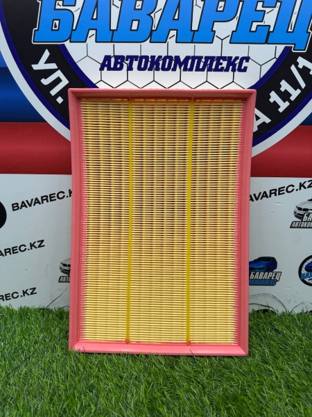 ФИЛЬТР ВОЗДУШНЫЙ E70 N52 PART ONE