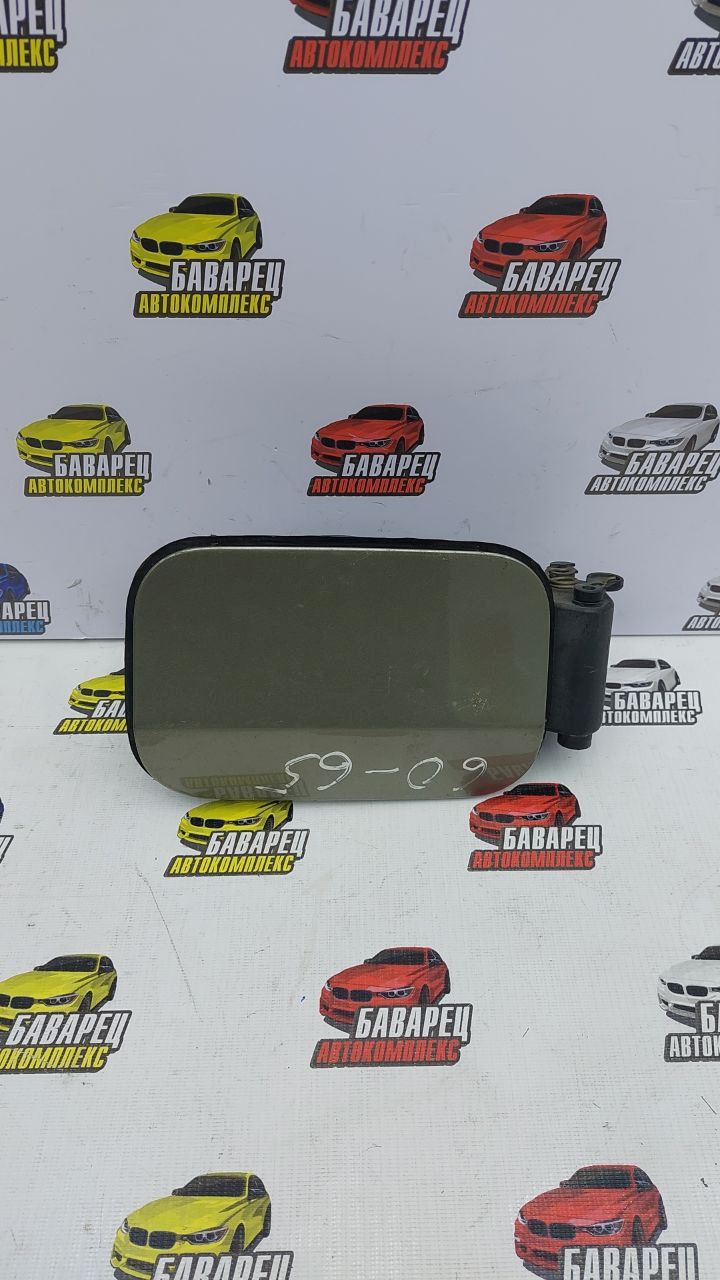 Люк бака E60