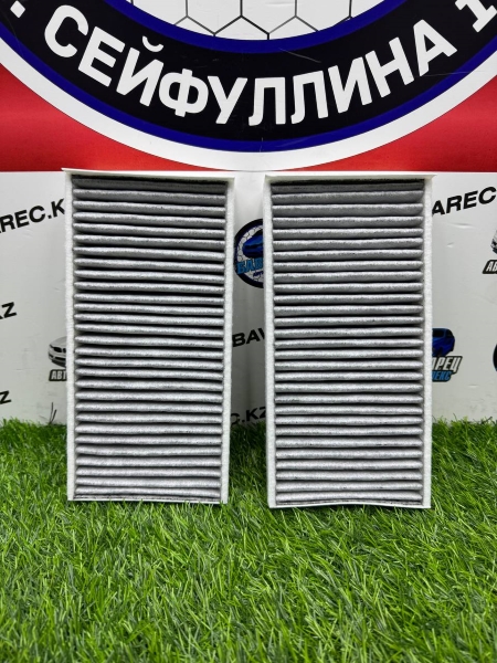 ФИЛЬТР САЛОННЫЙ F45 F48 ZENTPARTS