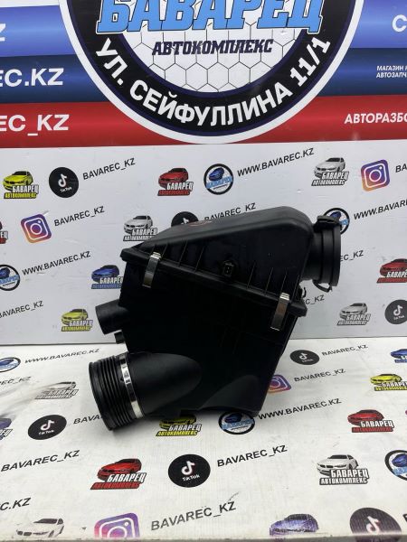 Корпус воздушного фильтра Е38 М62 4.4 